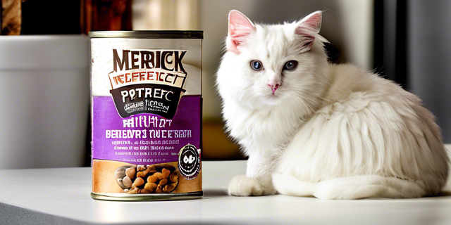  5. Merrick Purrfect Bistro Grain Free dry Cat Food Detailed Review