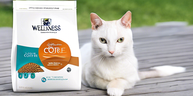 Wellness CORE Grain-Free Low carb Dry Cat Food Review