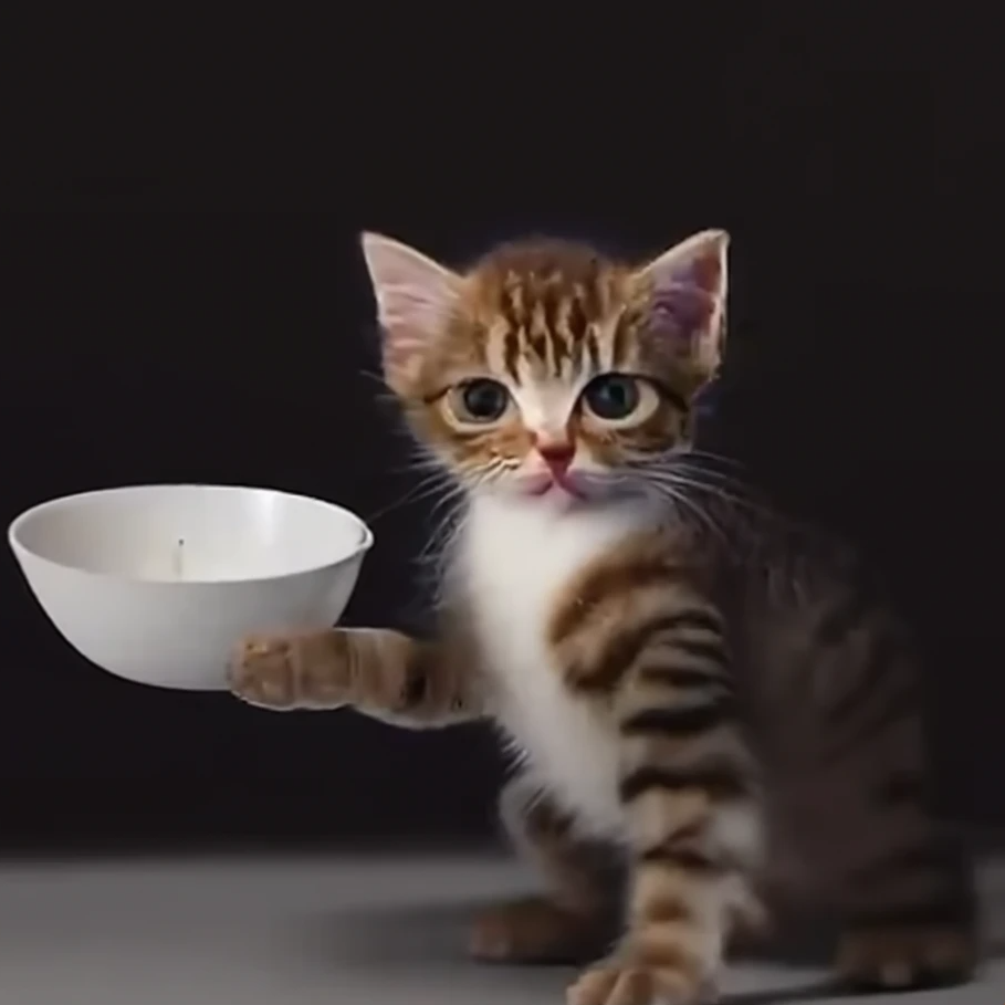 How Much Wet Cat Food Should a Kitten Eat  : Complete Feeding Guide