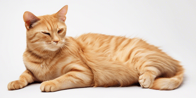Can Cats Have Seasonal Allergies? Understanding Your Pet