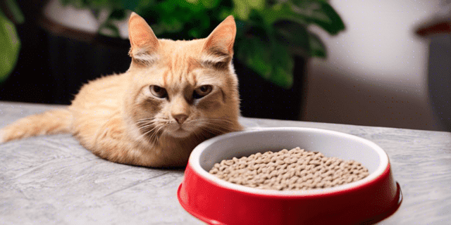 How Long Can Wet Cat Food Stay Out? Find the Best Storage Time!