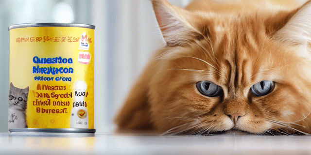 How Long is Canned Cat Food Good for  Must-Know Shelf Life