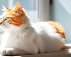 How To Keep Your Indoor Cat Healthy- The Ultimate Guide