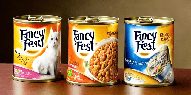 Is Fancy Feast a Good Cat Food? Expert Opinion