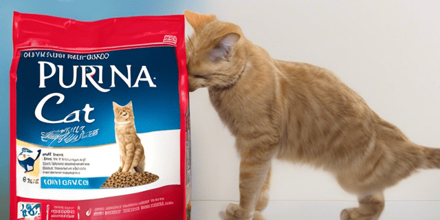 Is Purina One a Good Cat Food