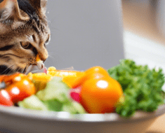 What Is a Healthy Diet for Cats? Make the Perfect Meal Plan Today!