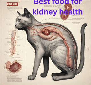 Best Cat Food for Kidney Health: Keep your feline friend healthy