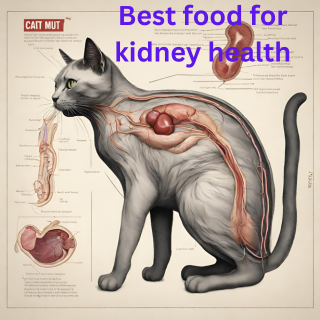 Best Cat Food for Kidney Health