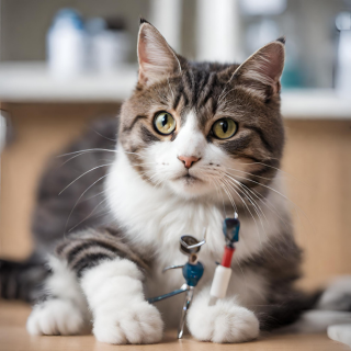What Vaccines Does My Cat Need