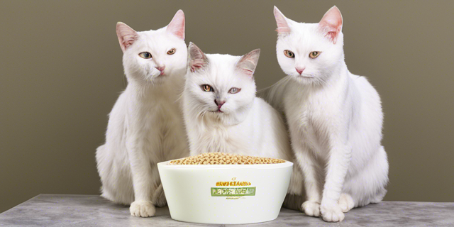 Soft dry cat food - Best options for your Felines
