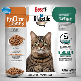 What Protein is Best for Diabetic Cats